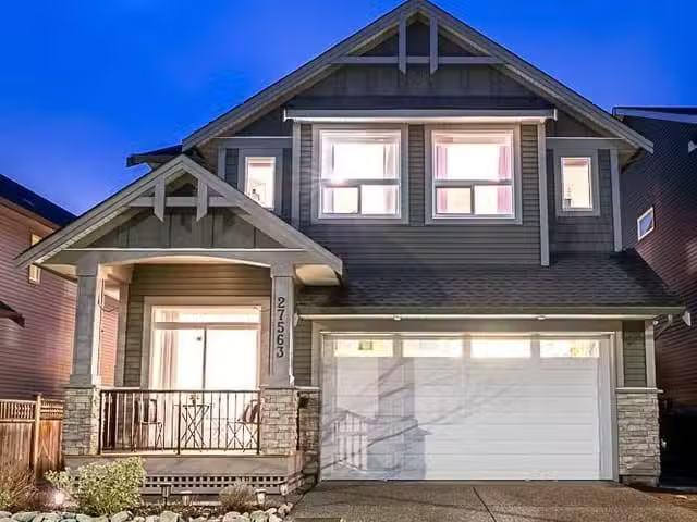 House for sale in Langley, British Columbia