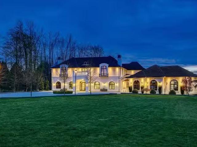 House for sale in Langley, British Columbia