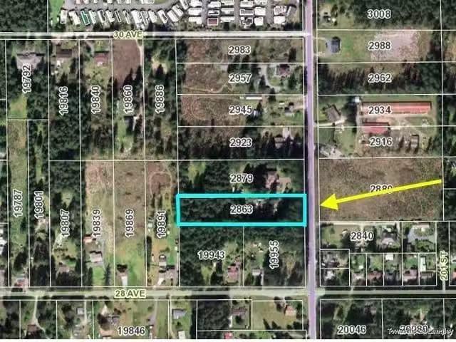House for sale in Langley, British Columbia