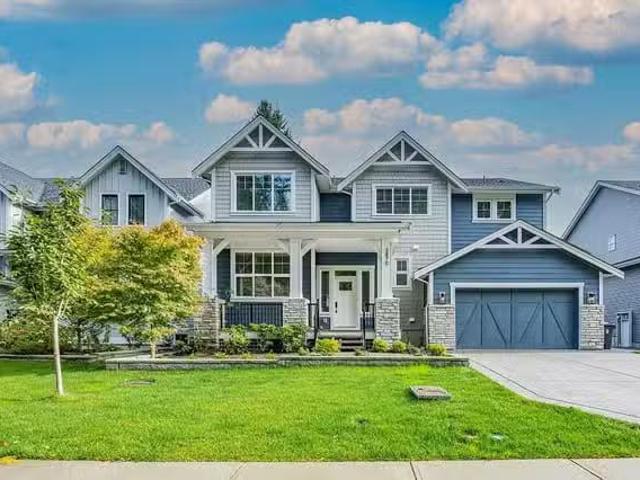 House for sale in City of Langley, Metro Vancouver Regional District