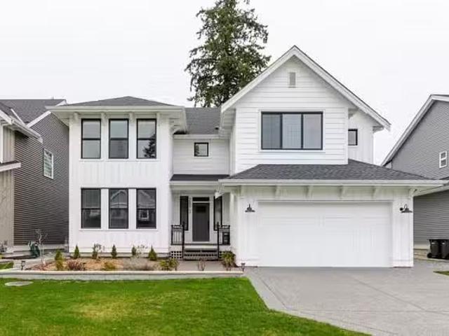 House for sale in Langley, British Columbia