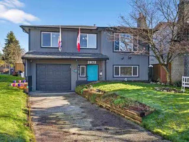 House for sale in Langley, British Columbia