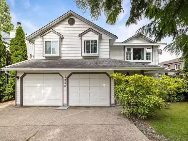 House for sale in Langley, British Columbia
