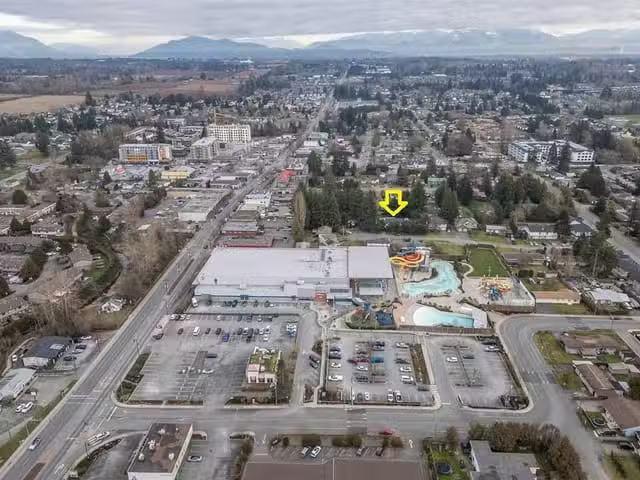 House for sale in Langley, British Columbia