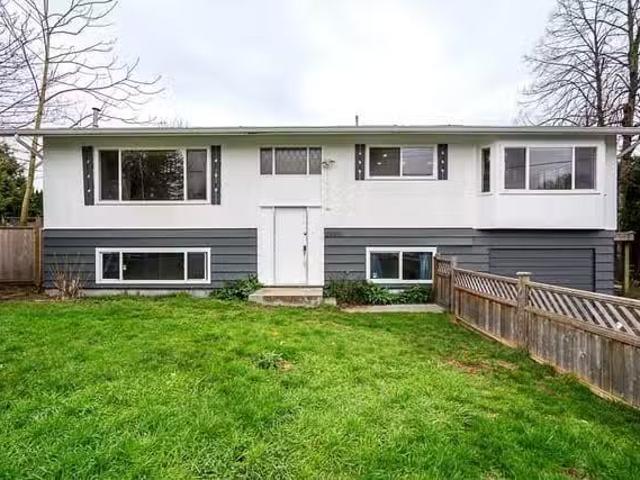 House for sale in Langley, British Columbia