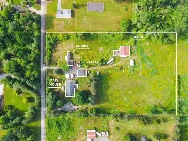 House for sale in Langley, British Columbia