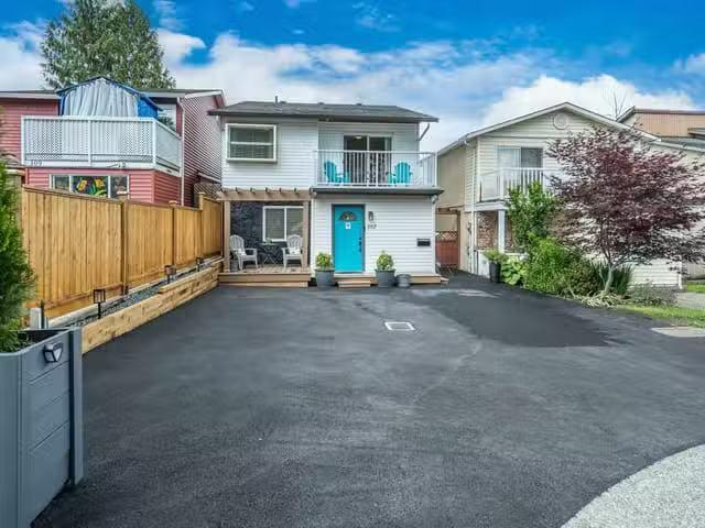 House for sale in Langley, British Columbia