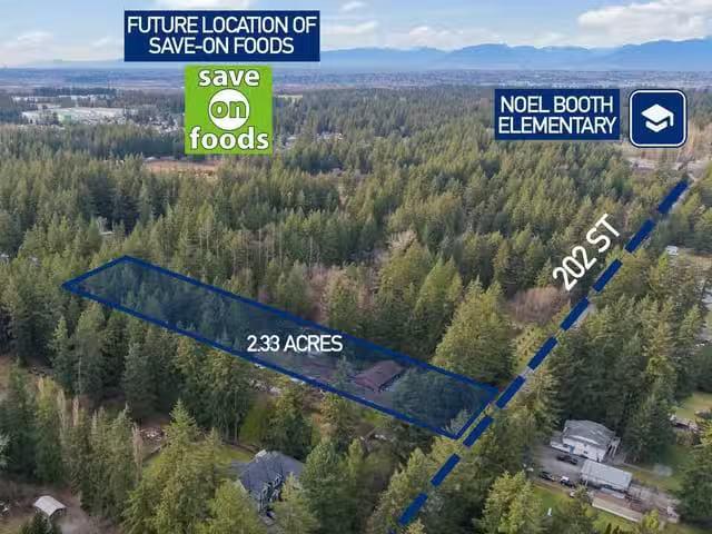 House for sale in Langley, British Columbia