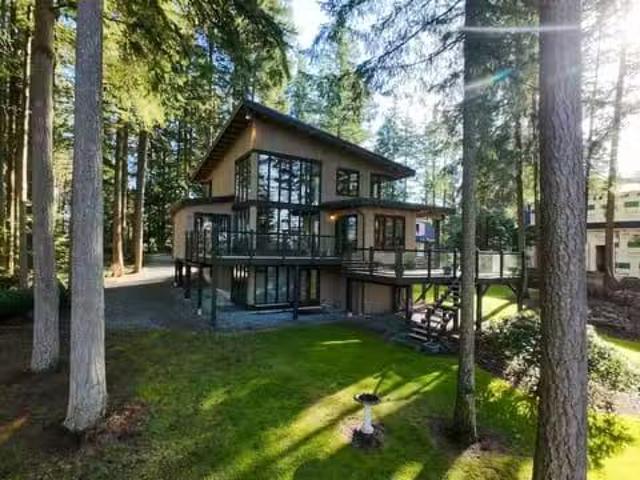 House for sale in Langley, British Columbia