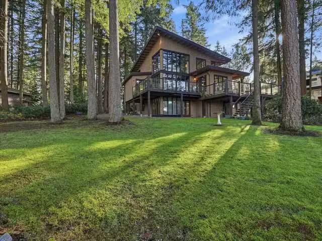 House for sale in Langley, British Columbia