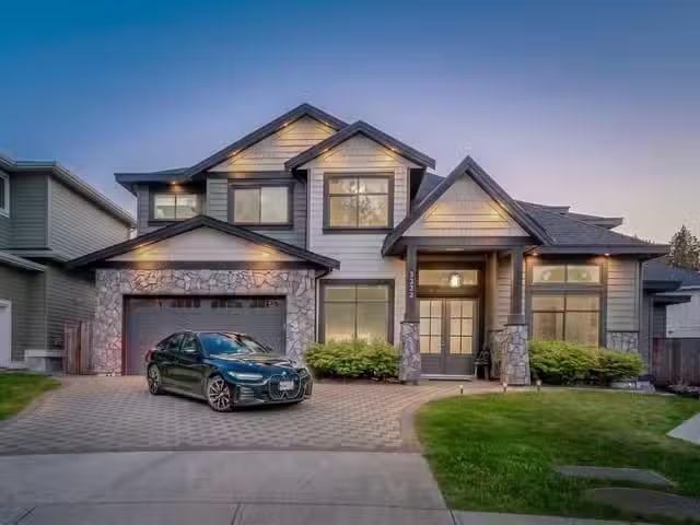 House for sale in City of Langley, Metro Vancouver Regional District
