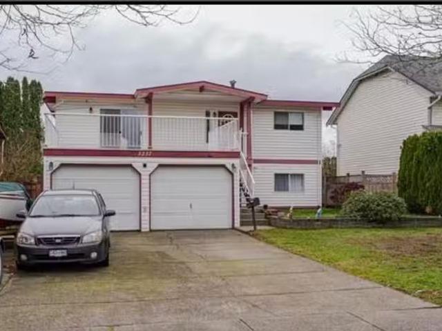 House for sale in Langley, British Columbia