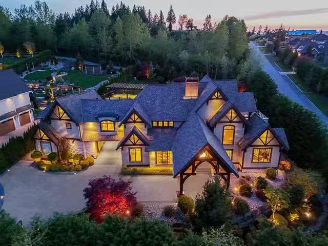 House for sale in Langley, British Columbia