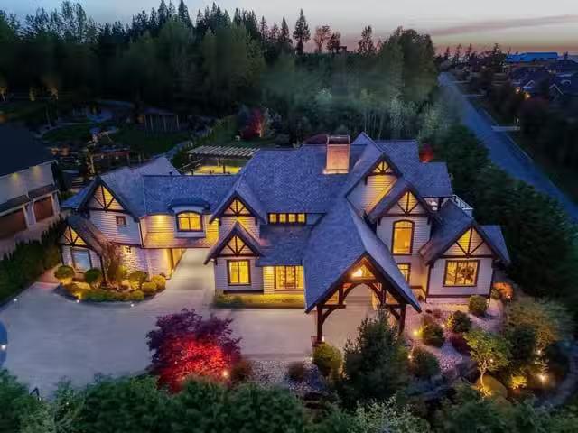 House for sale in Langley, British Columbia