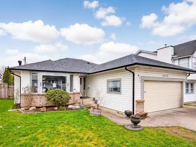 House for sale in Langley, British Columbia