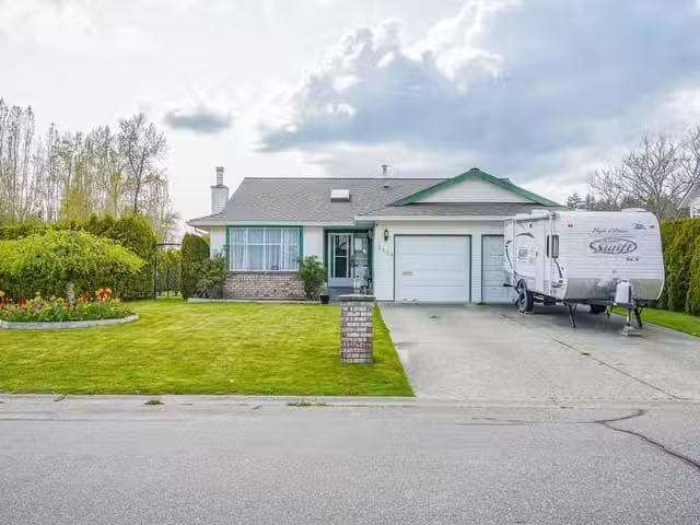 House for sale in Langley, British Columbia
