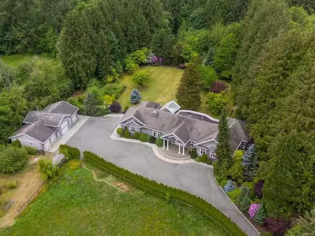 House for sale in Langley, British Columbia