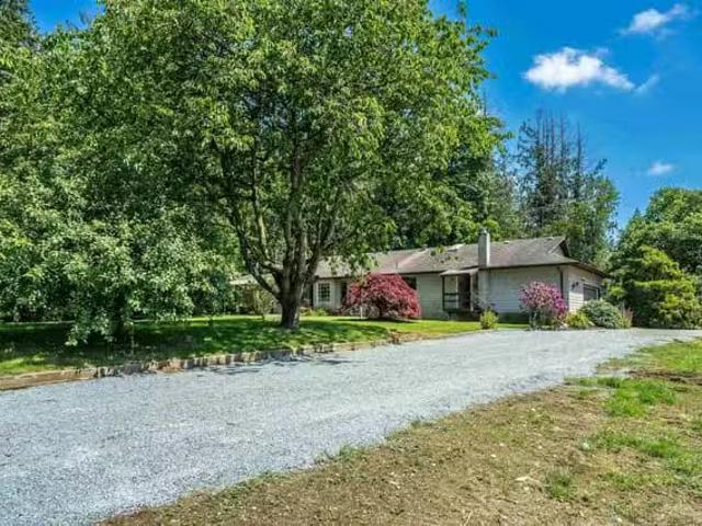 House for sale in Langley, British Columbia