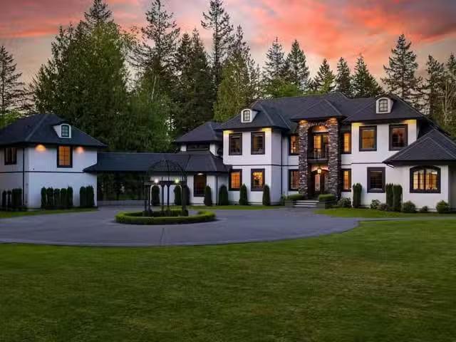 House for sale in Langley, British Columbia