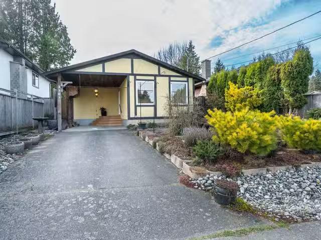House for sale in Langley, British Columbia
