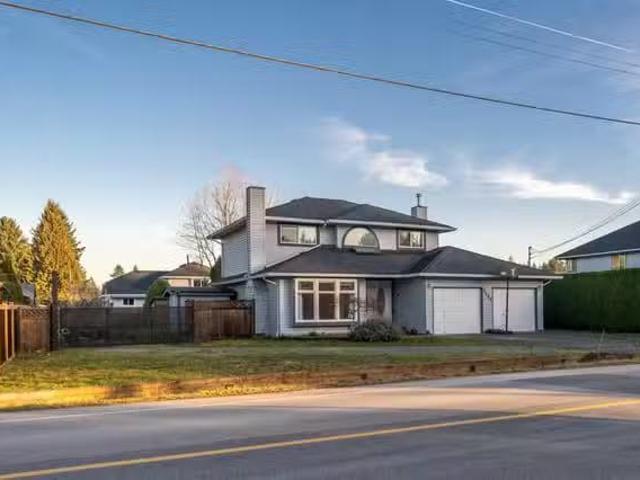 House for sale in Langley, British Columbia