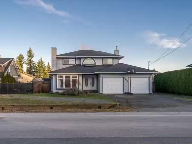 House for sale in Langley, British Columbia