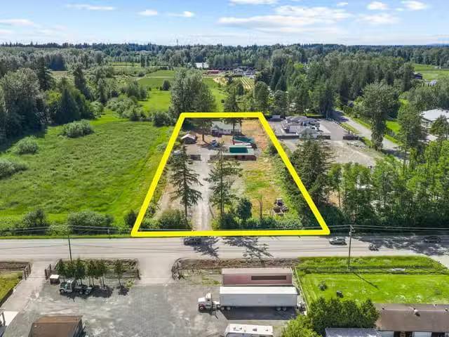 House for sale in Langley, British Columbia