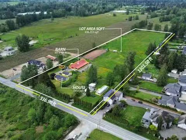 House for sale in Langley, British Columbia