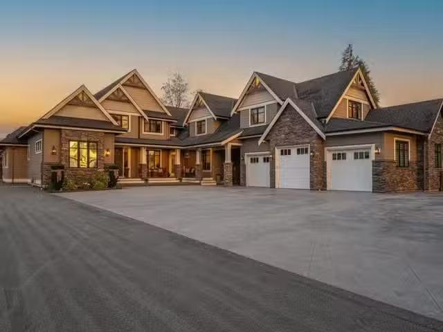 House for sale in Langley, British Columbia