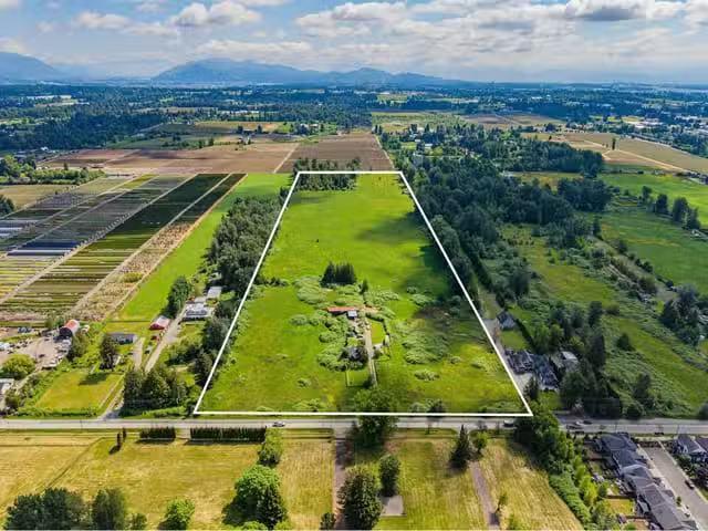 House for sale in Langley, British Columbia