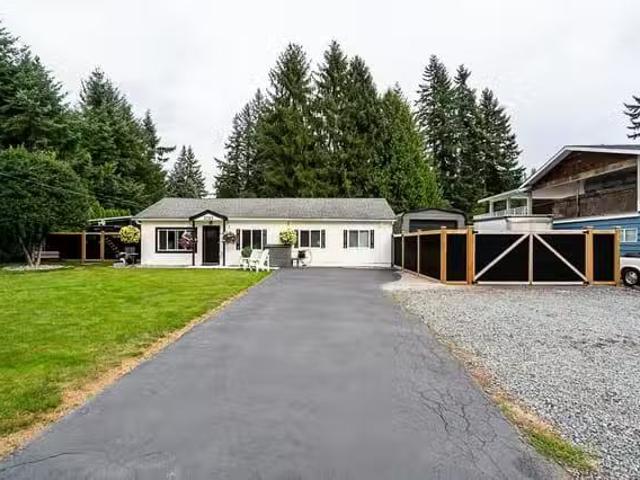 House for sale in Langley, British Columbia