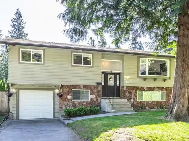 House for sale in City of Langley, Metro Vancouver Regional District