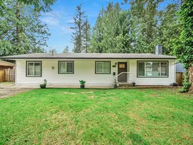 House for sale in Langley, British Columbia