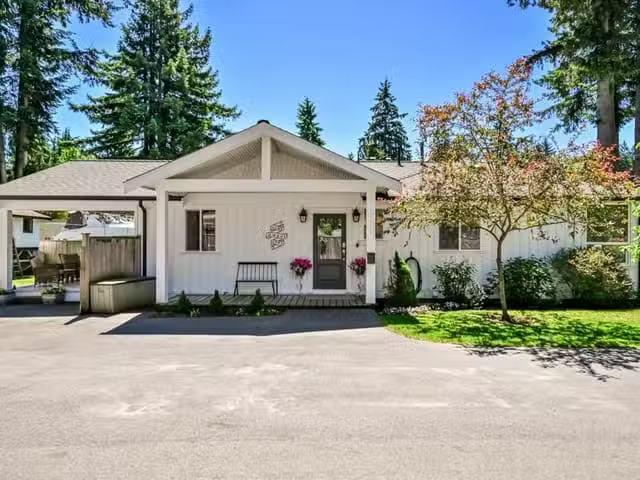 House for sale in Langley, British Columbia