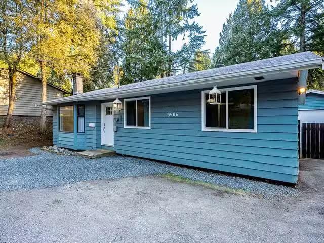 House for sale in Langley, British Columbia