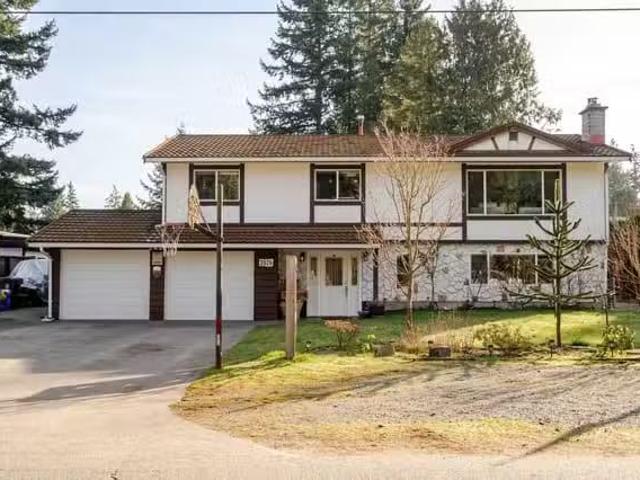 House for sale in Langley, British Columbia