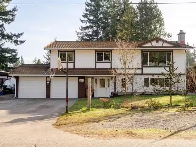 House for sale in Langley, British Columbia