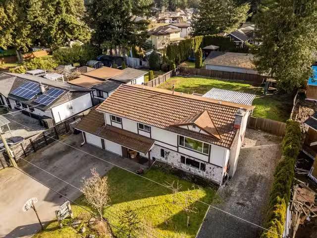 House for sale in Langley, British Columbia