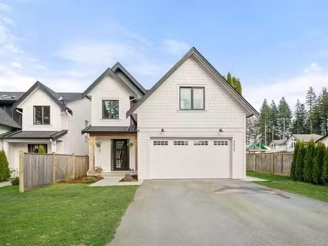 House for sale in Langley, British Columbia