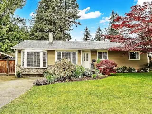 House for sale in Langley, British Columbia