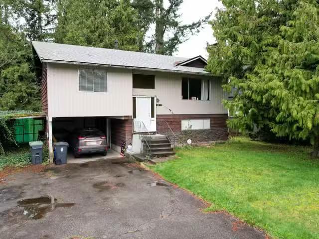 House for sale in Langley, British Columbia