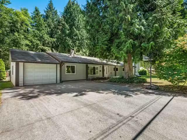 House for sale in Langley, British Columbia