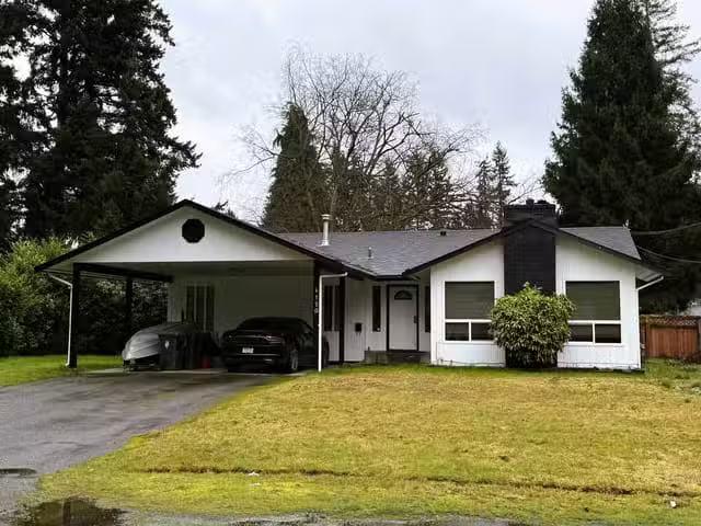 House for sale in Langley, British Columbia