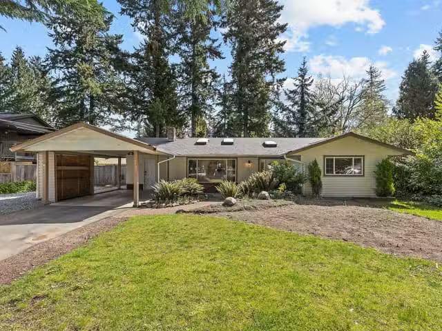 House for sale in Langley, British Columbia