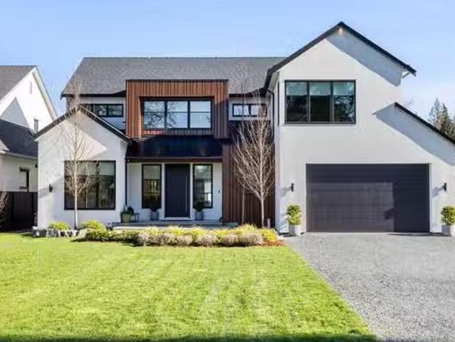 House for sale in Langley, British Columbia