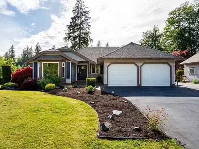 House for sale in City of Langley, Metro Vancouver Regional District