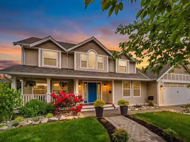 House for sale in Langley, British Columbia