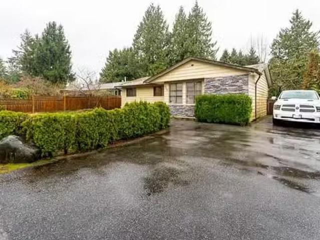 House for sale in Langley, British Columbia