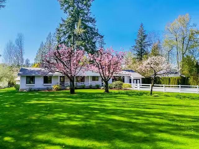 House for sale in Langley, British Columbia