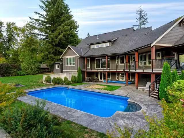 House for sale in Langley, British Columbia